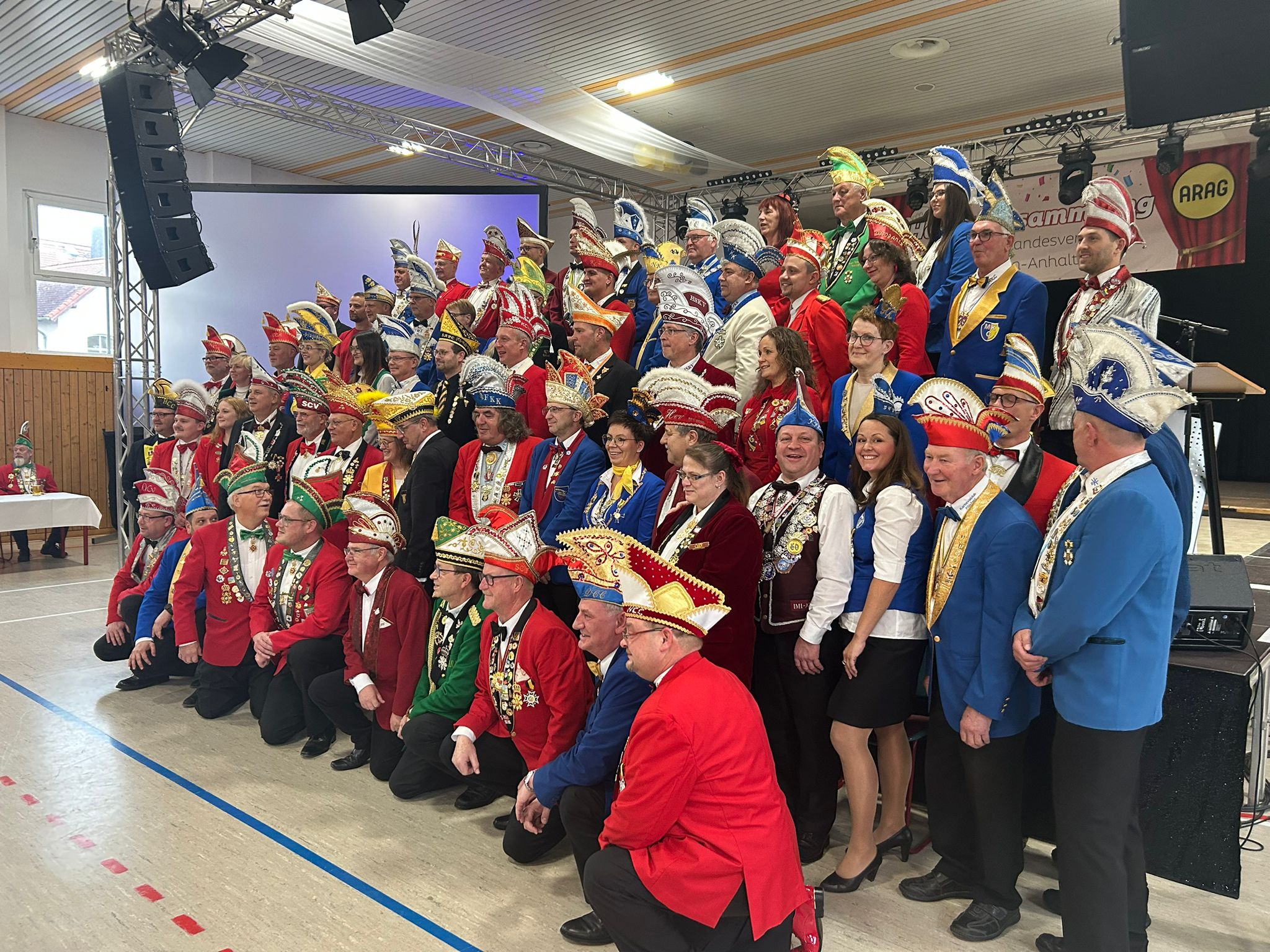 36. Jahreshauptversammlung des KLV