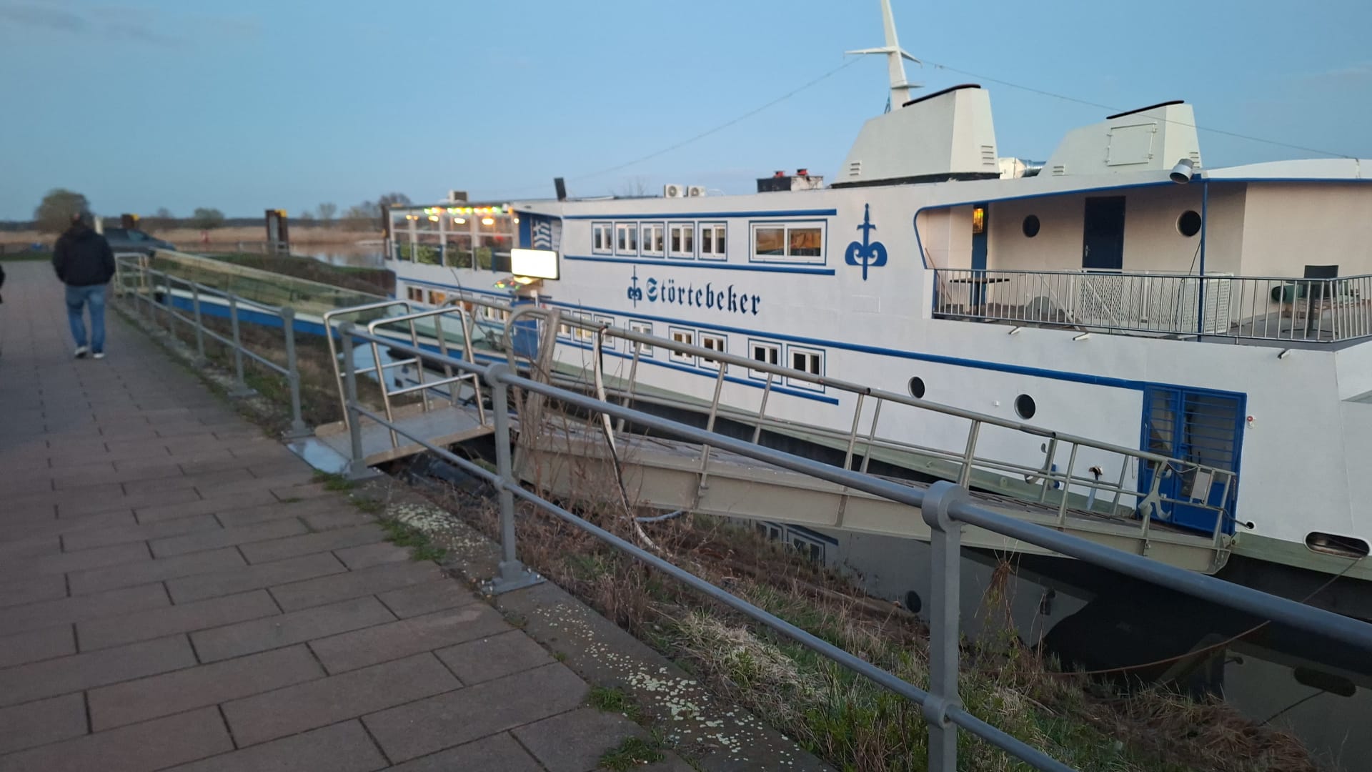 Treffen der Altmarkvereine